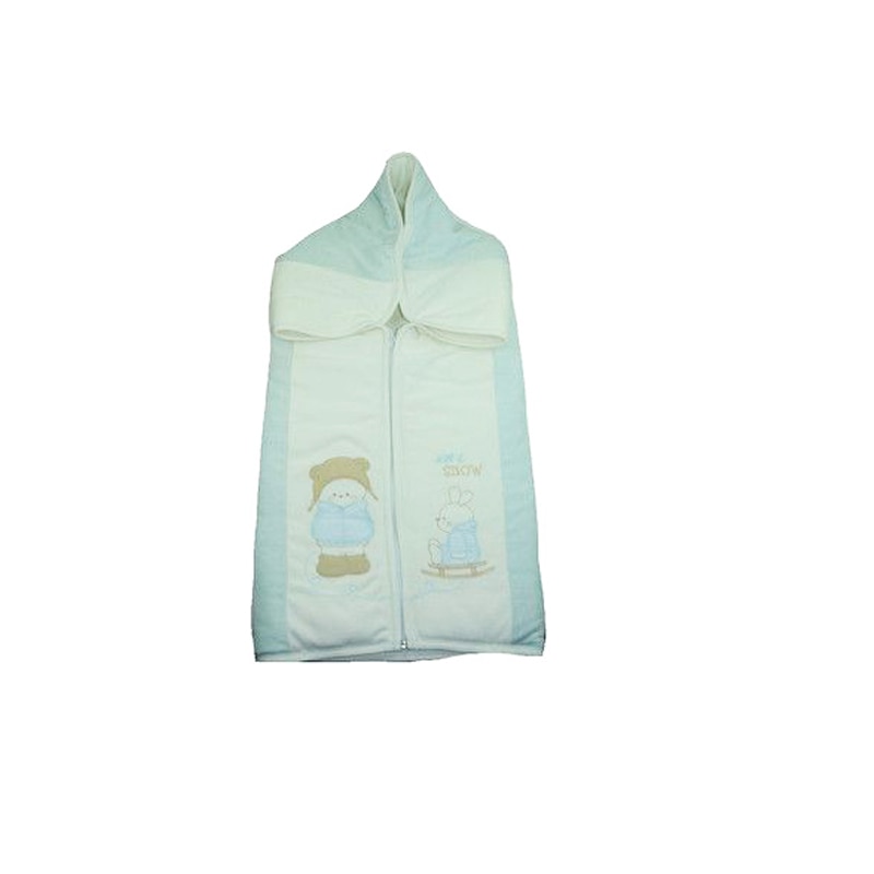 Port bebe 85 x 90 cm pentru bebelusi Bebelinna PBB5A, Multicolor
