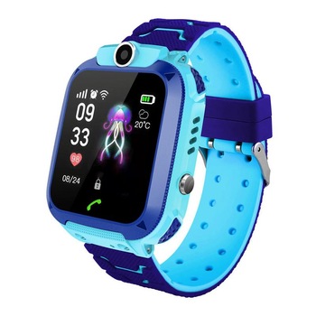 Ceas smartwatch GPS copii MoreFIT™ GW600s, cu GPS si functie telefon, Wi-Fi, localizare camera foto, monitorizare spion, rezistent la soc, praf si apa, touchscreen, buton SOS, perimetru siguranta , istoric locatie GPS, mod silentios, albastru Ceas smartwatch GPS copii MoreFIT™ GW600s, cu GPS si functie telefon, Wi-Fi, localizare camera foto, monitorizare spion, rezistent la soc, praf si apa, touchscreen, buton SOS, perimetru siguranta , istoric locatie GPS, mod silentios, albastru