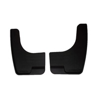 Set aparatori Noroi Dacia fata sau spate 8201235609