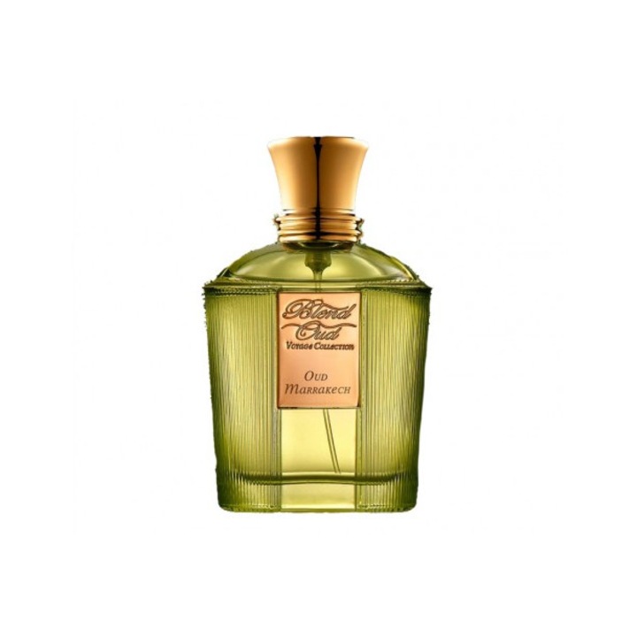 Blend Oud Marrakech parfüm víz, 60 ml
