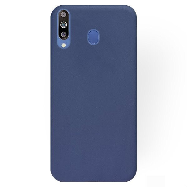 Husa Samsung Galaxy M30 Tpu Navy