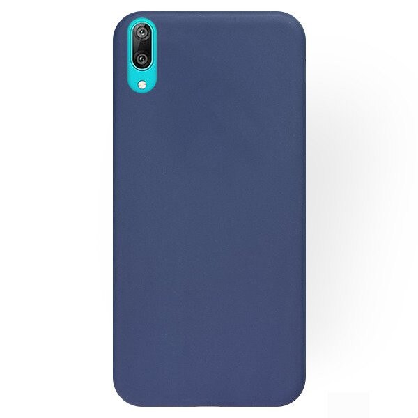 Husa Huawei Y7 Prime 2019 / Y7 2019 TPU Mercury Navy