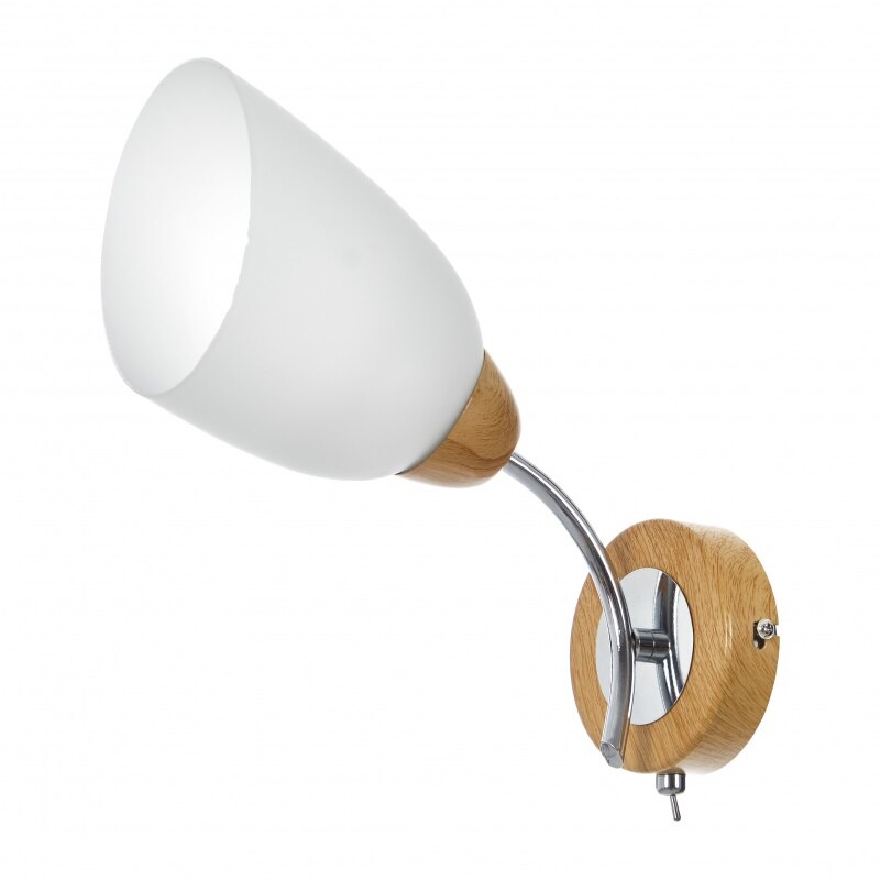 Aplica EL 1822/1W YW, Crema