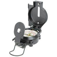 Busola National Geographic