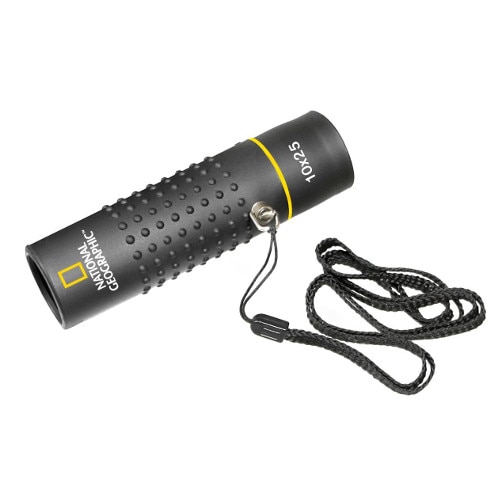 Monocular National Geographic, 10 x 25
