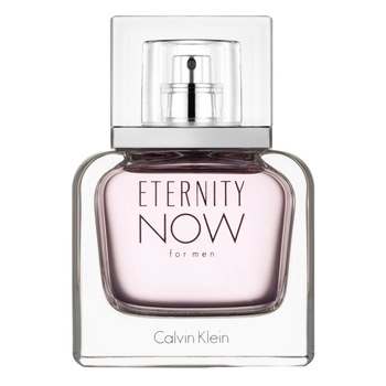 Apa de Toaleta Calvin Klein Eternity Now, Barbati, 30ml