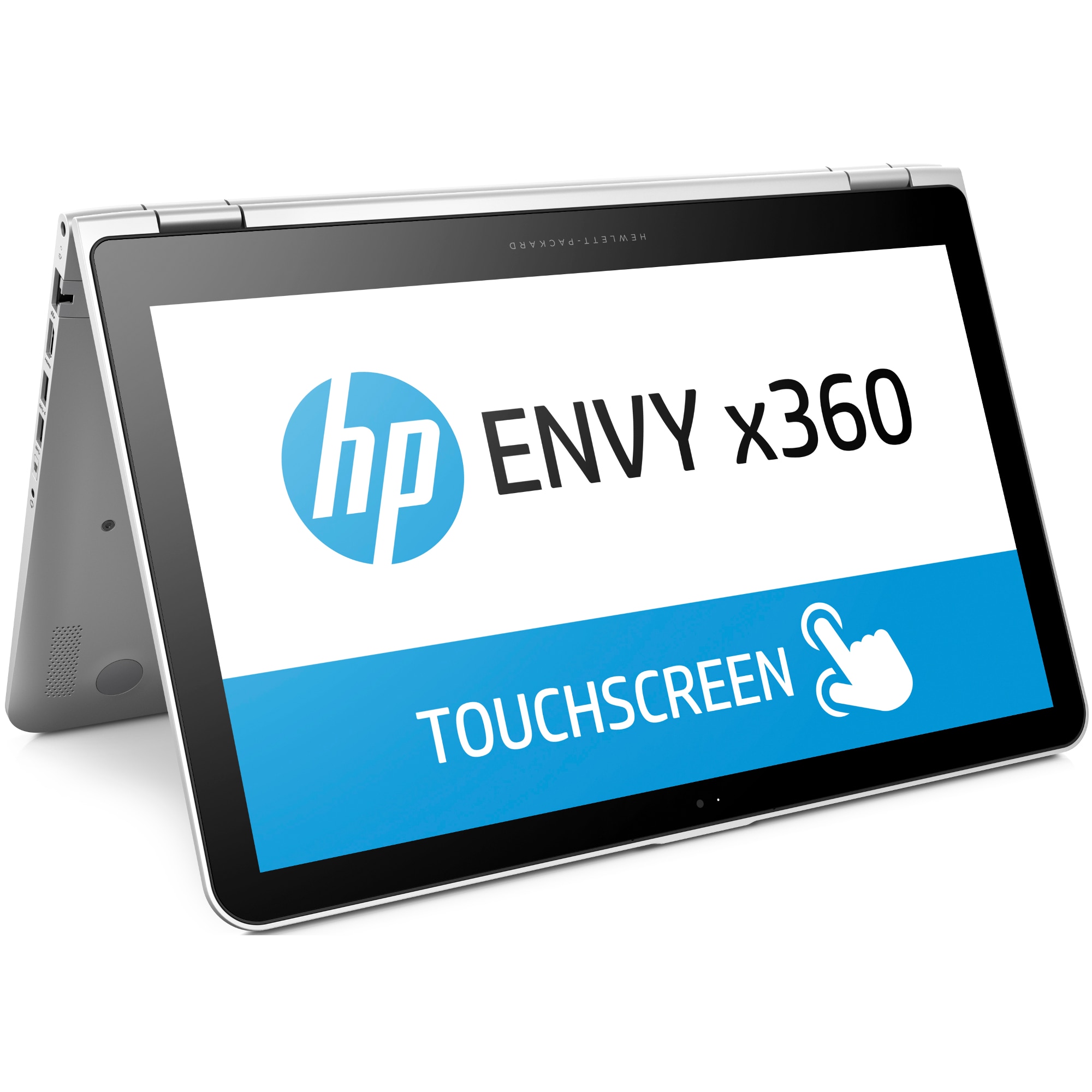 Laptop 2 in 1 HP Envy x360 15-W002NQ, Intel Core i5-5200U, 4GB Laptop 2 in 1 HP Envy x360 15-W002NQ, Intel Core i5-5200U, 4GB