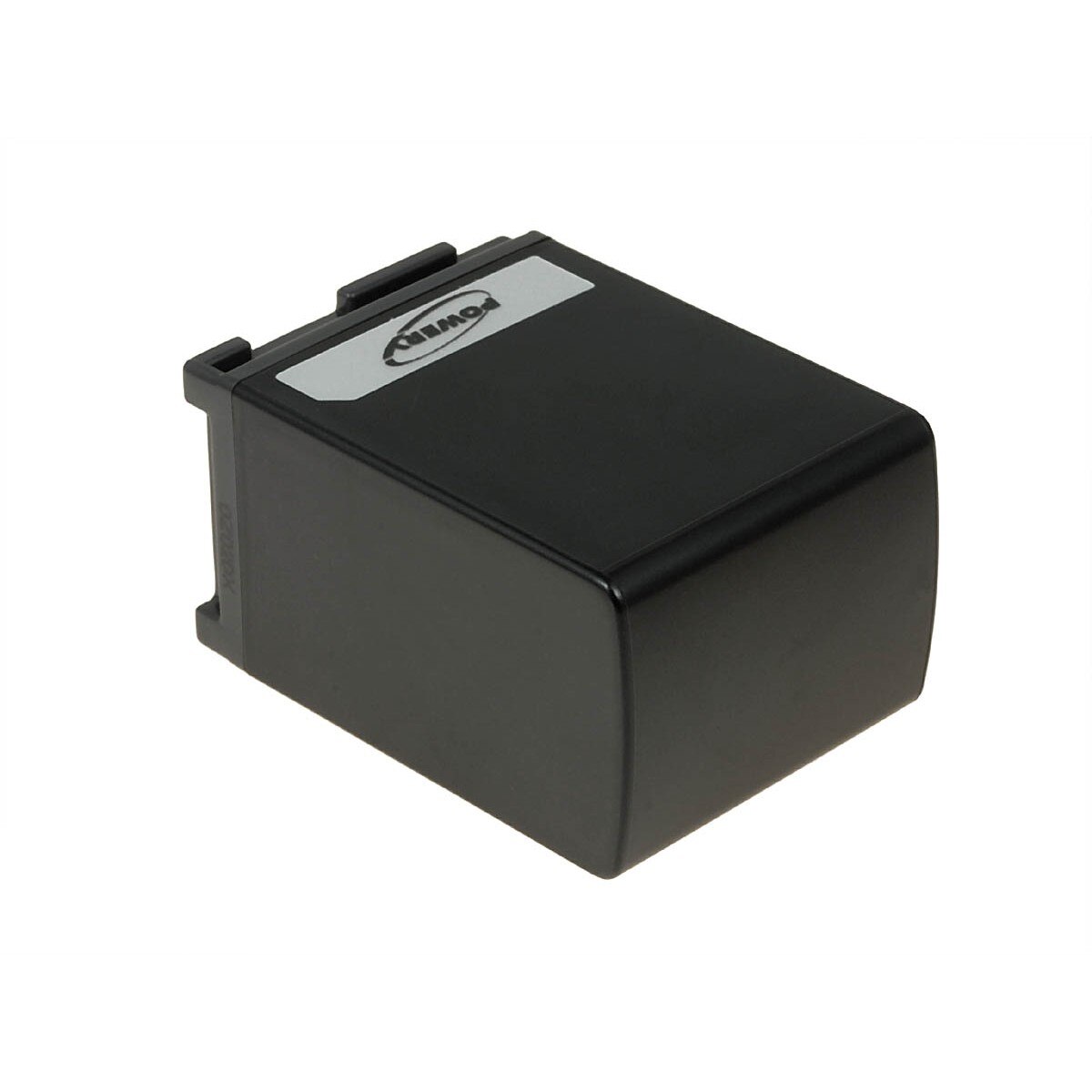 Acumulator compatibil Canon Vixia HF10 2400mAh