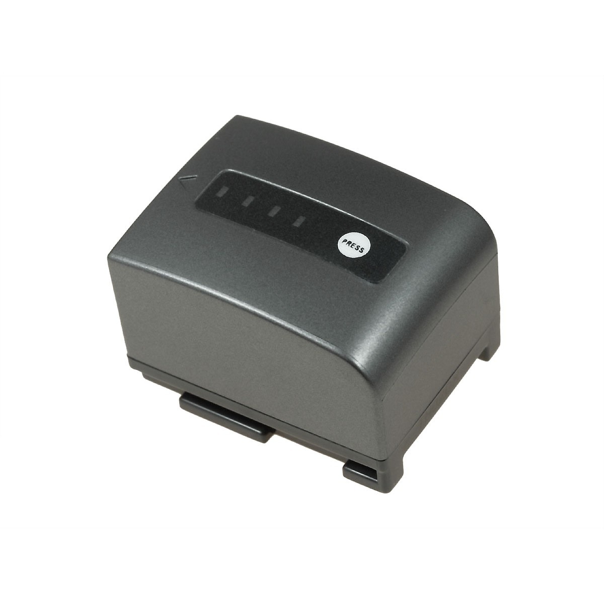 Acumulator compatibil Canon VIXIA HF100 890mAh (BP-809)