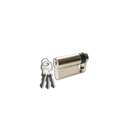 Cilindru usa Titan K1 semicilindru 10x45 - eMAG.ro