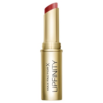 Ruj Max Factor Lipfinity Long Lasting Lipstick, So Luxuriant