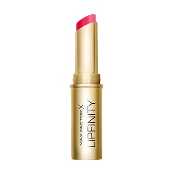Ruj Max Factor Lipfinity Long Lasting Lipstick, So Vivid Ruj Max Factor Lipfinity Long Lasting Lipstick, So Vivid