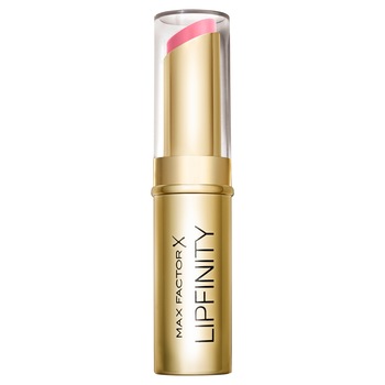 Ruj Max Factor Lipfinity Long Lasting Lipstick, Evenmore Sublime