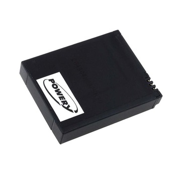 Acumulator compatibil Gopro model AHDBT-002 Acumulator compatibil Gopro model AHDBT-002