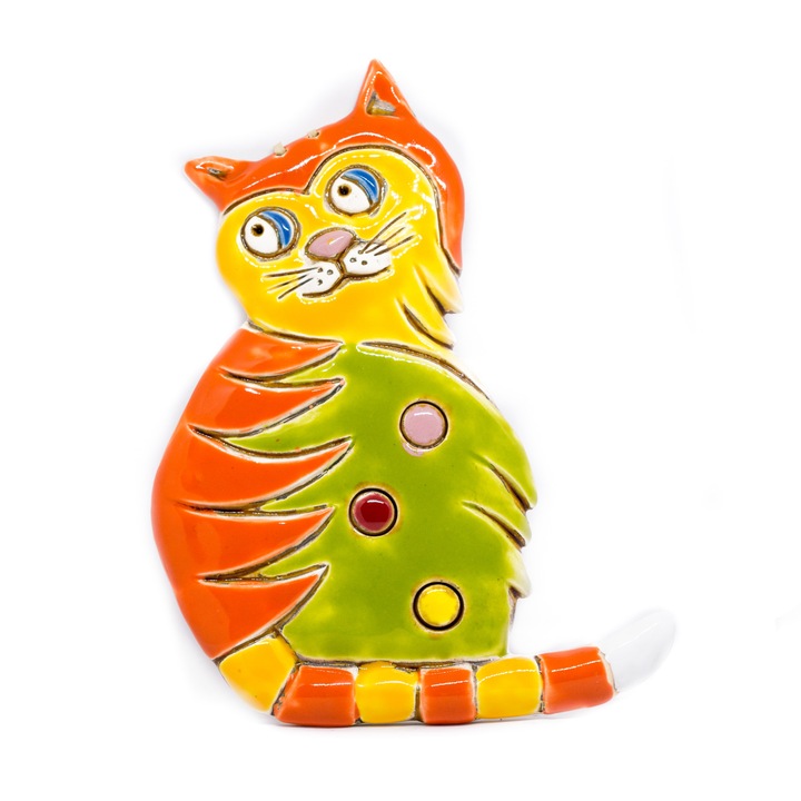 Декорации за стена Спектър керамик Коте А047 Н-17см