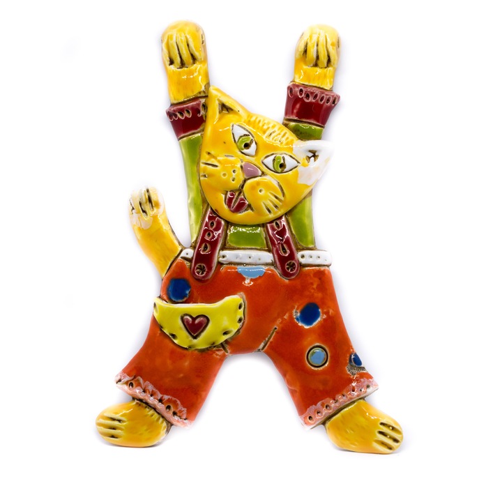 Декорации за стена Спектър керамик Коте А049 Н-20см