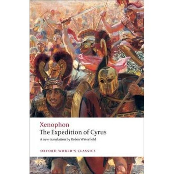 Expedition of Cyrus