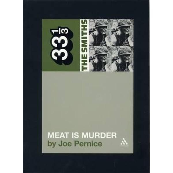 Smiths' Meat is Murder