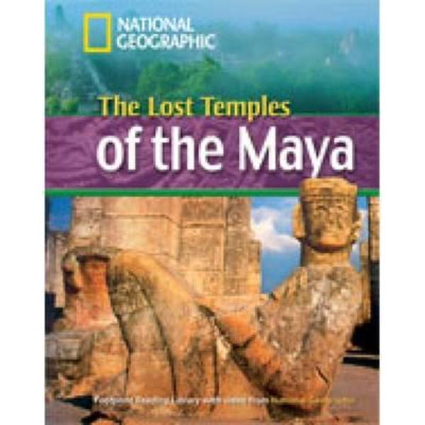 Lost Temples of Maya