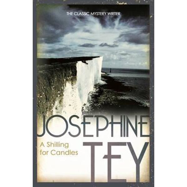 Shilling for Candles