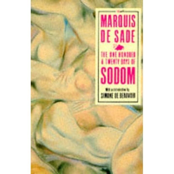 120 Days of Sodom
