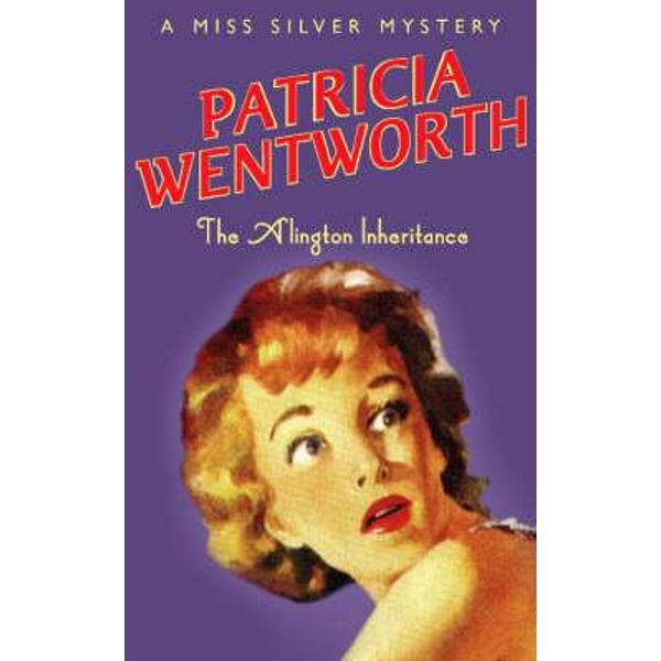 Alington Inheritance