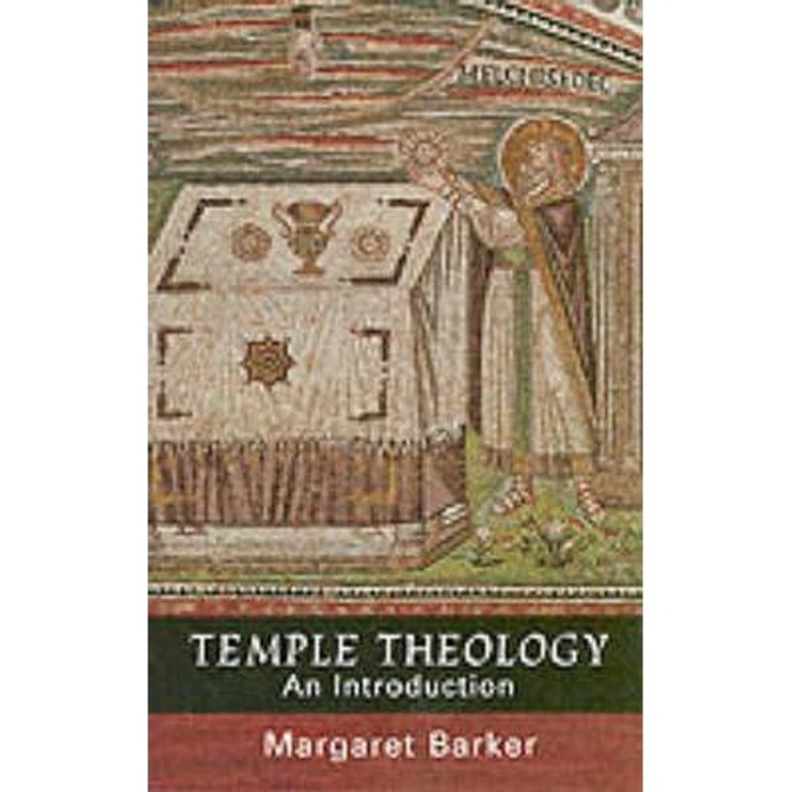 Temple Theology
