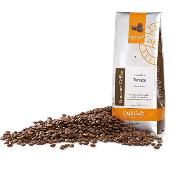 Costa Rica "Tarrazu"