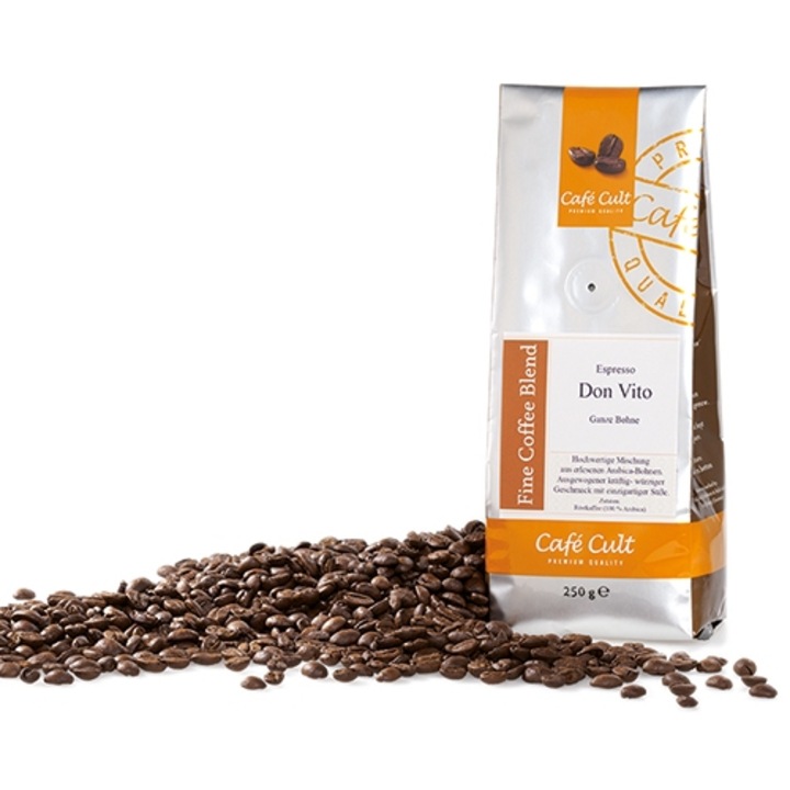 Espresso "Don Vito"