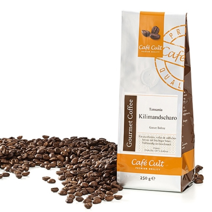 Tansania "Kilimanjaro"