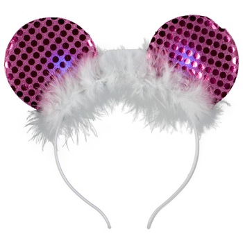 Bentita Minnie luminoasa 1 Eventy Sunrise Bentita Minnie luminoasa 1 Eventy Sunrise