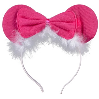 Bentita Minnie luminoasa 4 Eventy Sunrise Bentita Minnie luminoasa 4 Eventy Sunrise