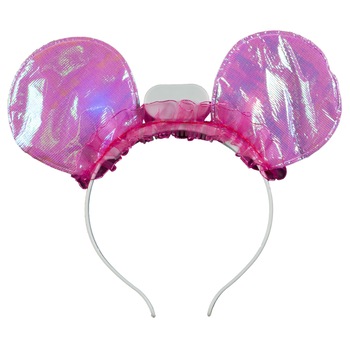 Bentita Minnie luminoasa 5 Eventy Sunrise Bentita Minnie luminoasa 5 Eventy Sunrise