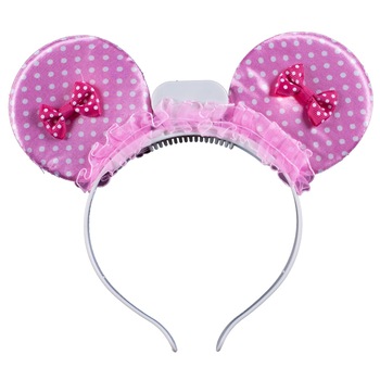 Bentita Minnie luminoasa 6 Eventy Sunrise Bentita Minnie luminoasa 6 Eventy Sunrise