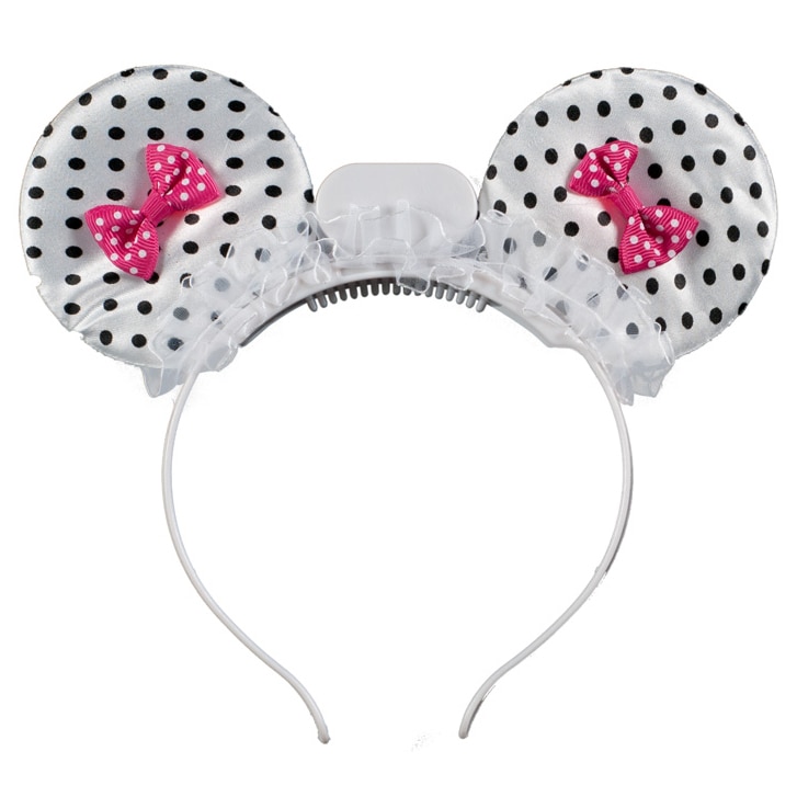 Bentita Minnie luminoasa 7 Eventy Sunrise