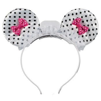 Bentita Minnie luminoasa 7 Eventy Sunrise Bentita Minnie luminoasa 7 Eventy Sunrise