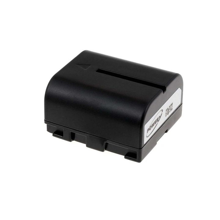 Acumulator compatibil JVC GR-D390US 700mAh