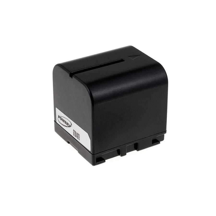 Acumulator compatibil JVC GR-D239 antracit 1420mAh