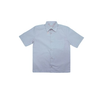 Camasa maneca scurta baieti NN CBN001, Roz Camasa maneca scurta baieti NN CBN001, Roz