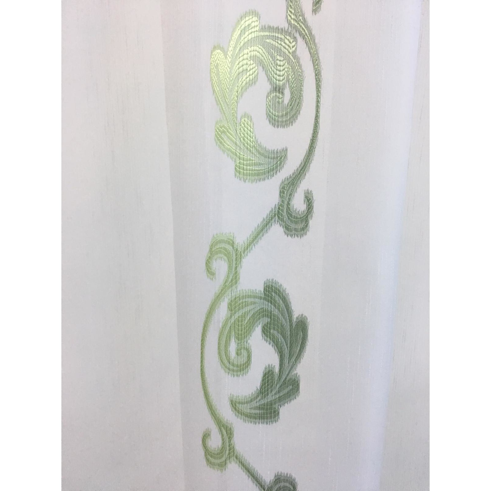 Perdea 400x245cm cu rejansa by Liz Line - RD734