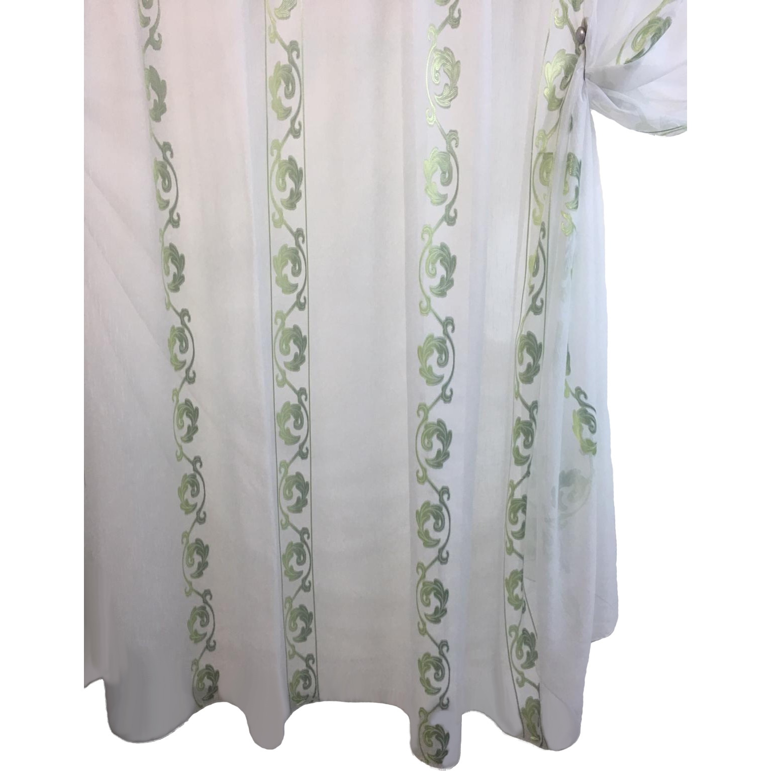 Perdea 600x245cm cu rejansa by Liz Line - RD736