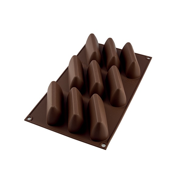 Forme de Copt Silikomart, 