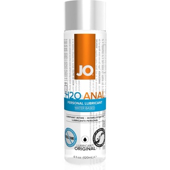 Lubrifiant Anal H2O 120ml Lubrifiant Anal H2O 120ml