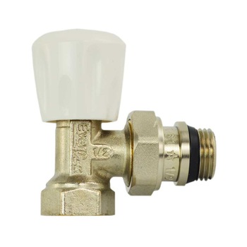 Robinet coltar tur 1/2 Everline, corp alama, teava PEX Robinet coltar tur 1/2 Everline, corp alama, teava PEX