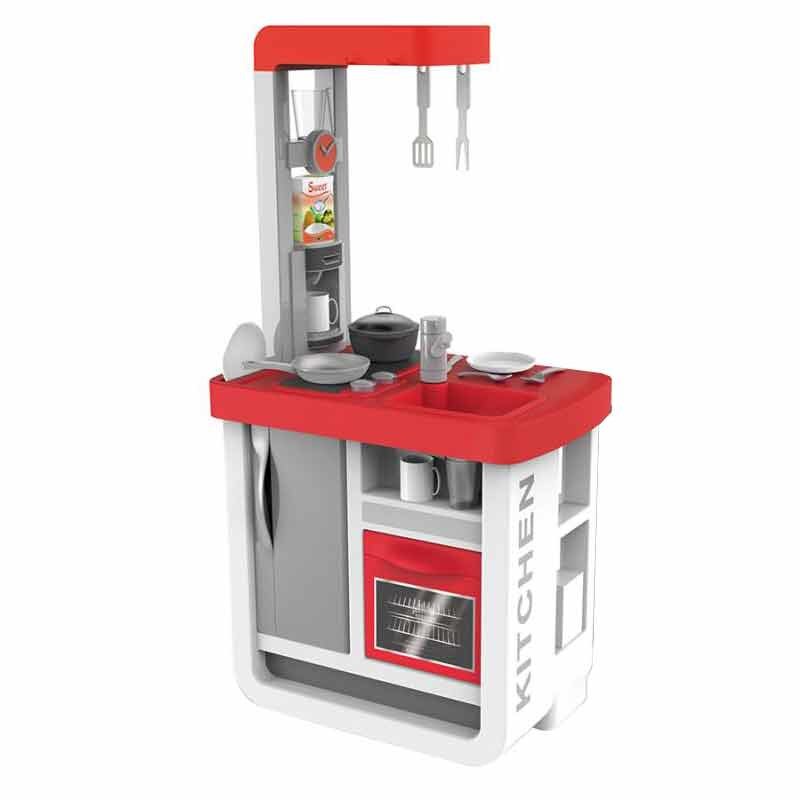 Jucarie Bucatarie Bon Appetit 310800 Smoby