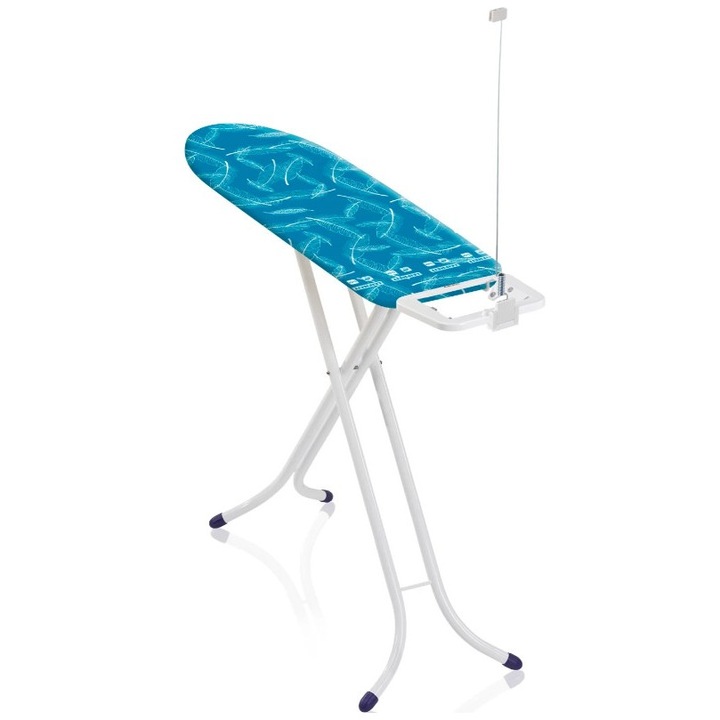 Masa de calcat Leifheit AirBoard Compact S