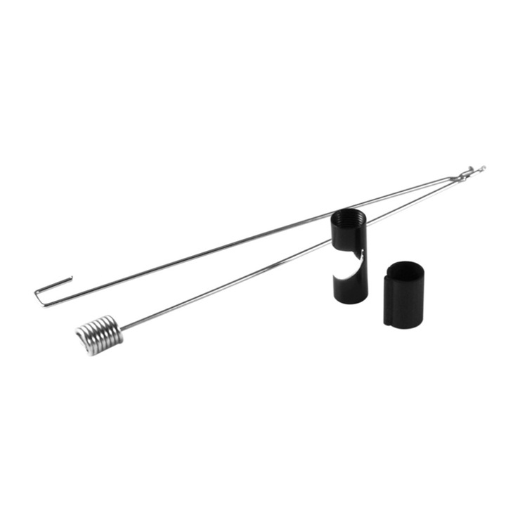 Camera endoscopica 5.5 mm, USB 3.5 m 6 LED-uri, Android si PC, Inspectie Auto