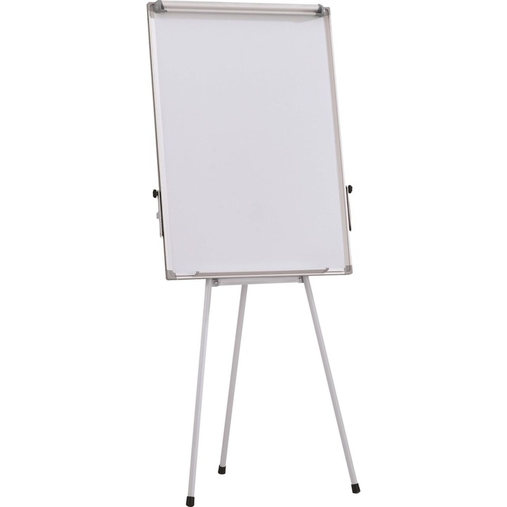 Flipchart magnetic pe trepied OFFICE Products, 70 x 100 cm
