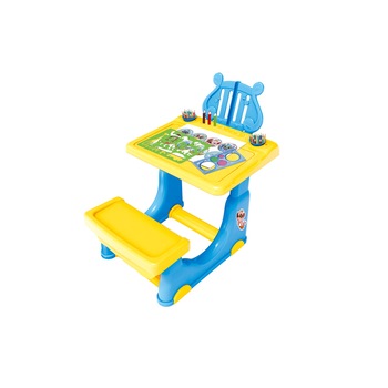 Bancuta pentru desen Tommy Bancuta pentru desen Tommy