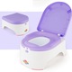 Преносимо детско гърне Tedy Purple